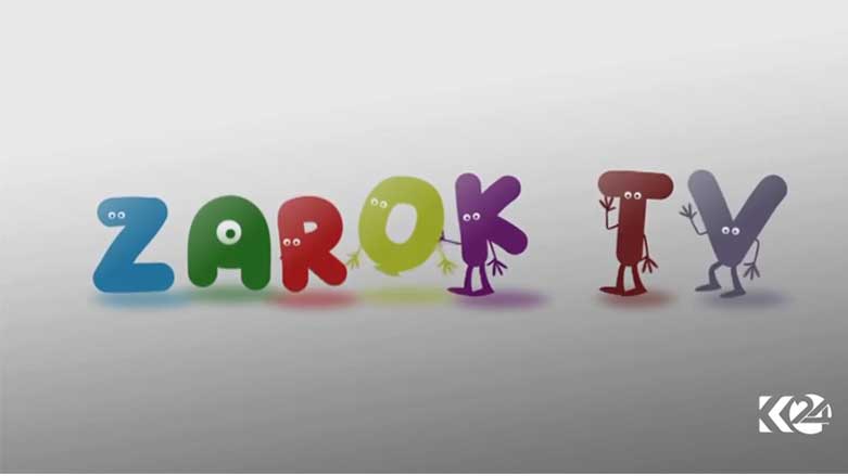 Zarok Tv wê vedigere weşana xwe